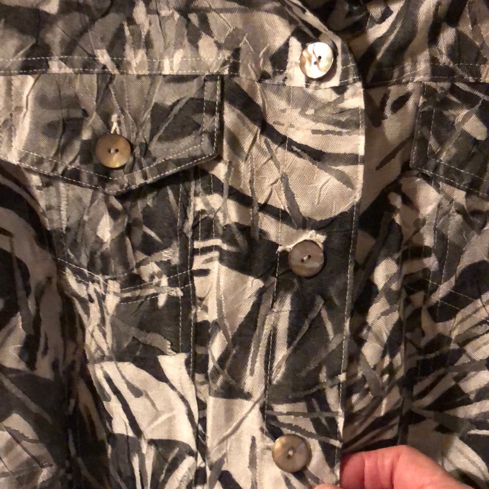 Ruby Rd Lightweight Jacket - image 4